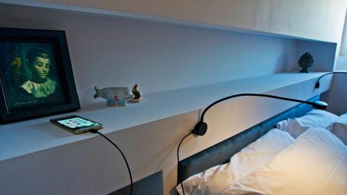 Matera Cama Y Desayuno | Limen Matera Guesthouse