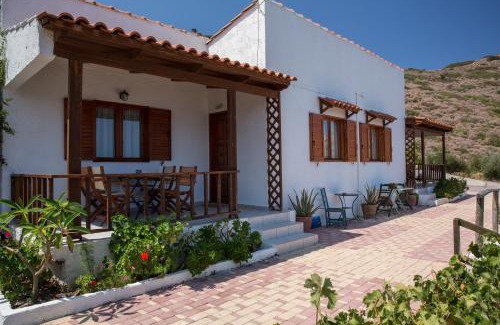 Mochlos Apartamento | Limenaria Apartments