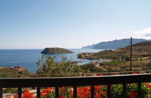 Mochlos Apartamento | Limenaria Apartments