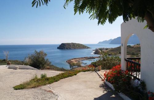 Mochlos Apartamento | Limenaria Apartments