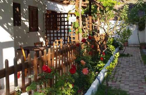 Mochlos Apartamento | Limenaria Apartments