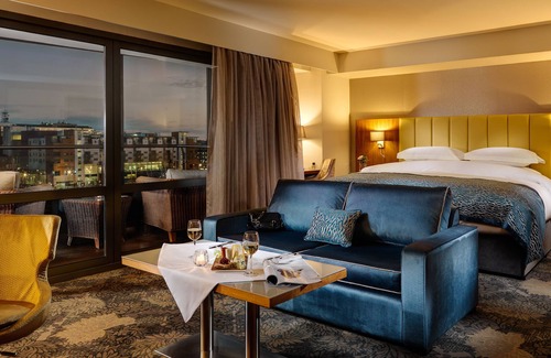 Limerick City Centre Hotel | Limerick Strand Hotel