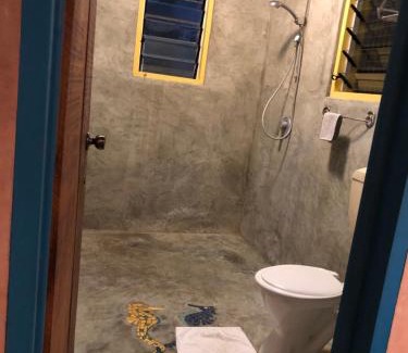 Savusavu Casa | Limericks by the Sea
