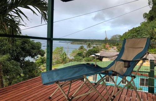 Savusavu Casa | Limericks by the Sea