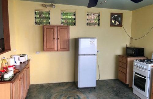 Savusavu Casa | Limericks by the Sea
