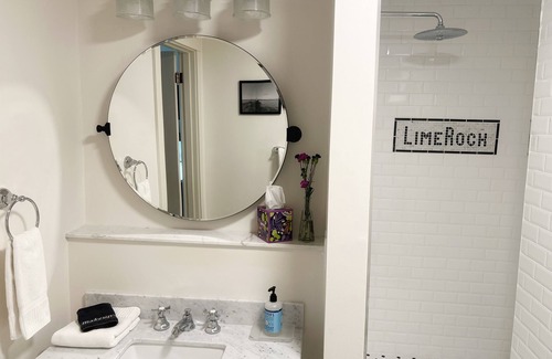 Rockland Cama Y Desayuno | LimeRock Inn