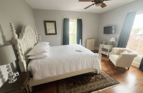 Rockland Cama Y Desayuno | LimeRock Inn