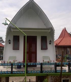 Cilimus Complejo | Limerr Resto Resort