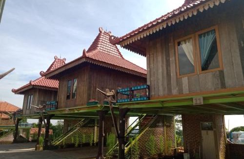 Cilimus Complejo | Limerr Resto Resort