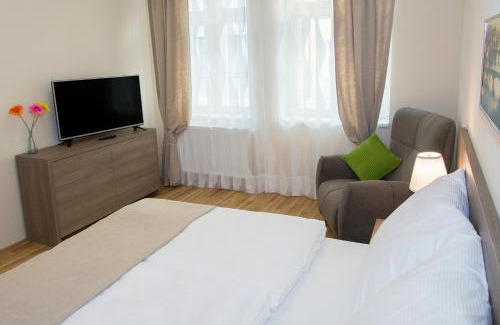 Zizkov Apartamento | Limes Apartments