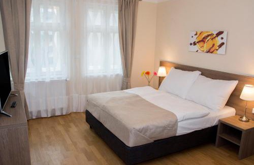 Zizkov Apartamento | Limes Apartments