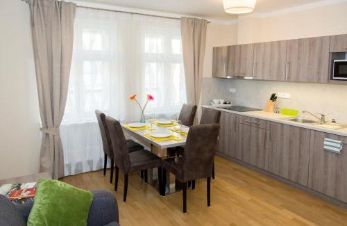 Zizkov Apartamento | Limes Apartments