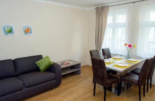 Zizkov Apartamento | Limes Apartments