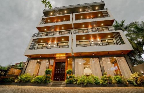 Negombo Hotel | Limeshine - Airport Transit Hotels & Residences