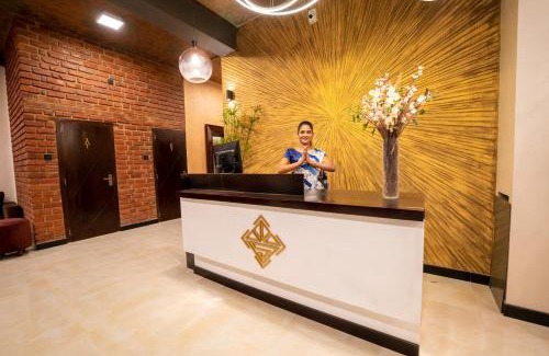 Negombo Hotel | Limeshine - Airport Transit Hotels & Residences
