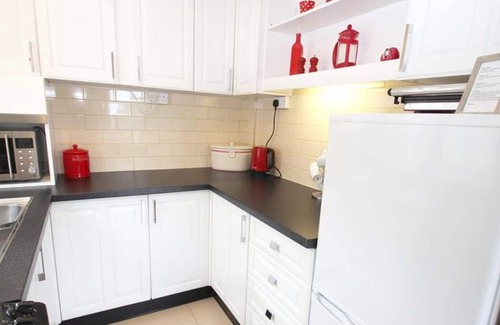 Mumbles Chalet De Esquí | Limeslade Drive in the beautiful Swansea