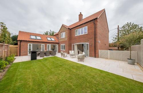 Burnham Market Casa | Limestone House