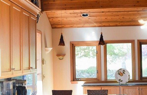 Mill Hall Casa | Ideal entorno a orillas del Big Fishing Creek Cerca de PSU y Bucknell.