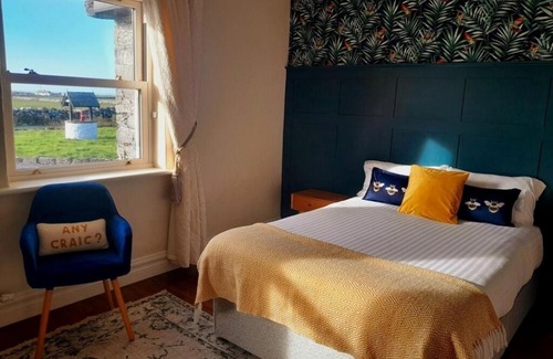 Doolin Apartamento | Limestone Lodge Apartment