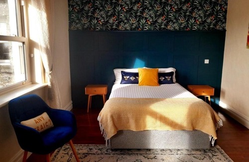 Doolin Apartamento | Limestone Lodge Apartment