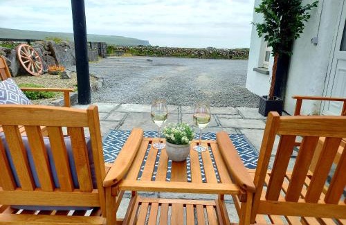 Doolin Apartamento | Limestone Lodge Apartment