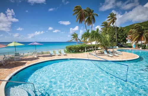 Estate Frenchman Bay Condominio | Limetree Beach Resort by Club Wyndham - 1 Bedroom