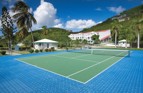 Estate Frenchman Bay Condominio | Limetree Beach Resort by Club Wyndham - 1 Bedroom