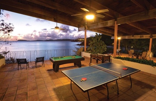 Estate Frenchman Bay Apartamento | Limetree Beach Resort by Club Wyndham - Studio visual assist, mobility, hearing impaired