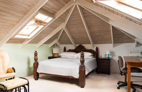 Lance aux Epines Casa | Limetree villa