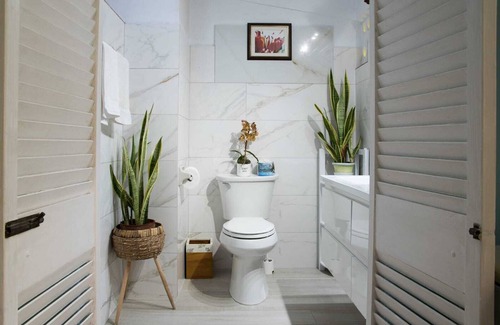 Lance aux Epines Casa | Limetree villa