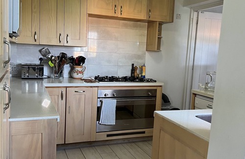 Lance aux Epines Casa | Limetree villa