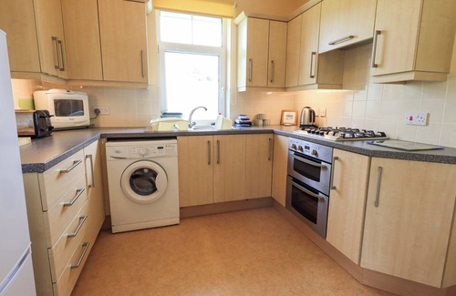 Keswick Cabaña | Limhus Cottage