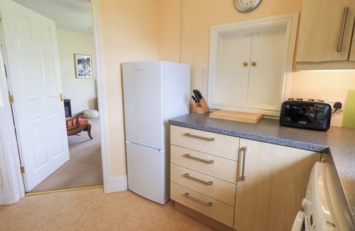 Keswick Cabaña | Limhus Cottage