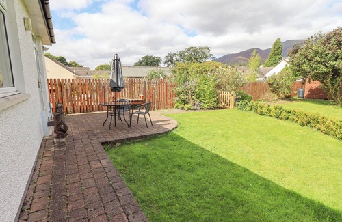 Keswick Cabaña | Limhus Cottage