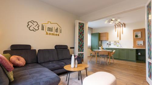 Dragijevo Apartamento | LIMIDI HOMES - Spacious Two-Bedroom Apartment in City Centre - Ideal Location for Exploring Veliko Tarnovo
