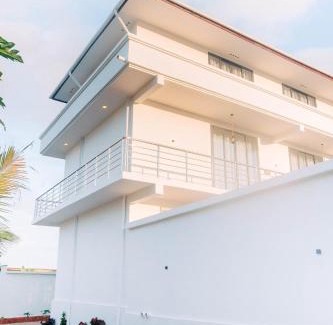 Nungwi Apartamento | Limiria Residence