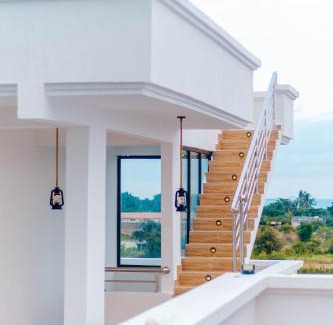 Nungwi Apartamento | Limiria Residence
