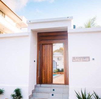 Nungwi Apartamento | Limiria Residence