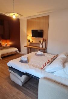 Santa-Maria-Poggio Apartamento | Limiria Studio