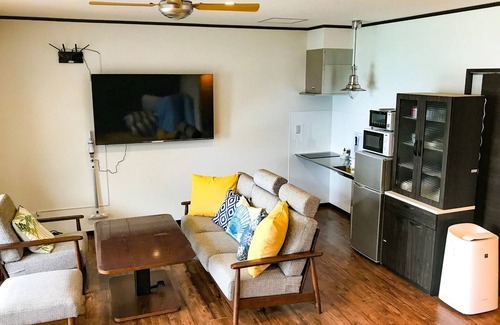Bise Hotel | Limited in spring1 night only Lets spend this years Golden Week by the sea in Okinawa1F / Kunigami-gun Okinawa