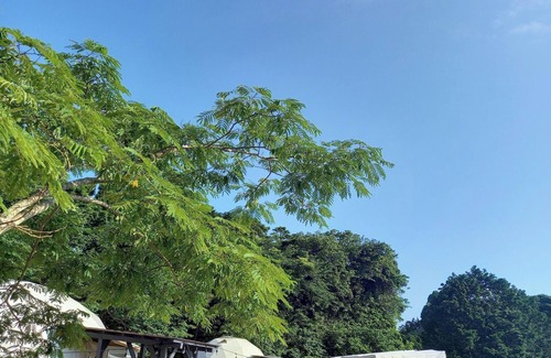 Isumi Alquiler De RV | Limited offer Highest quality twodome tent for f/Isumi City Chiba