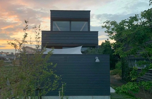 Kanazawa Casa | Limited stay for 1 group / Kanazawa Ishikawa