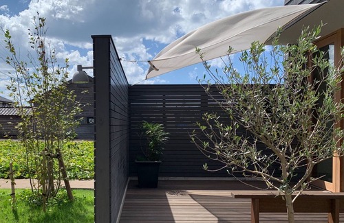 Kanazawa Casa | Limited stay for 1 group / Kanazawa Ishikawa