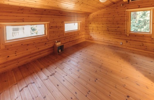 Shimotaga Casa | NEW OPEN Up to 9 people BBQ Log house located / Atami Shizuoka