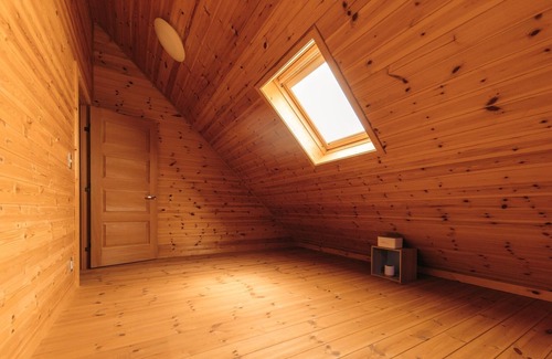 Shimotaga Casa | NEW OPEN Up to 9 people BBQ Log house located / Atami Shizuoka