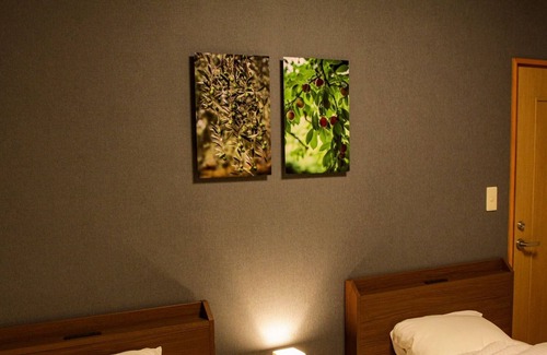 Shodoshima Casa | Limited to 1 group the entire building 58people / Shozu-gu Kagawa