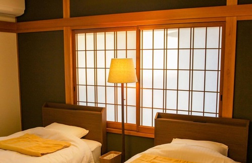 Shodoshima Casa | Limited to 1 group the entire building 58people / Shozu-gu Kagawa