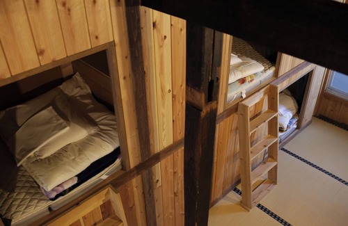 Minamikyushu Casa | Limited to one group per day Private lodge A tri / Minamikyushu Kagoshima