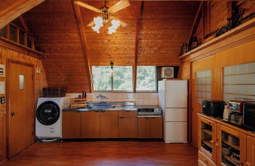 Imazu Casa | Limited to one group private villa available for / Takashima Shiga
