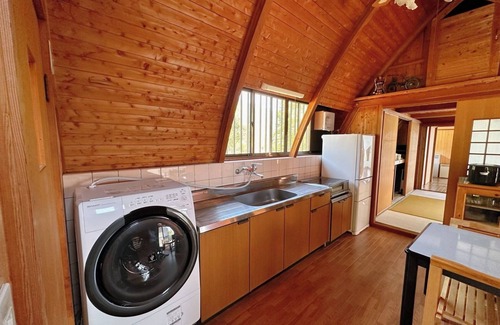 Imazu Casa | Limited to one group private villa available for / Takashima Shiga
